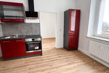 Wohnung Grünhain-Beierfeld Beierfeld - 2 Zimmer, 46 m&sup2;, 345&euro; | Angebot:24779030