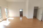 2 Zi. Wohnung mit LOGGIA und BALKON in Höchstadt SÜD