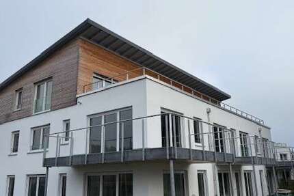 Wohnung Kißlegg-Waltershofen Waltershofen - 2 Zimmer, 62 m&sup2;, 850&euro; | Angebot:24534801