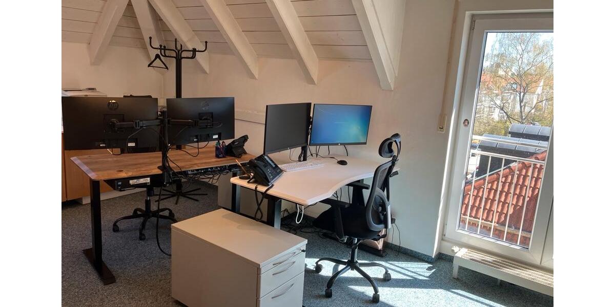 Gewerbeobjekt Unterhaching - 1.100&euro; | Angebot:26098079