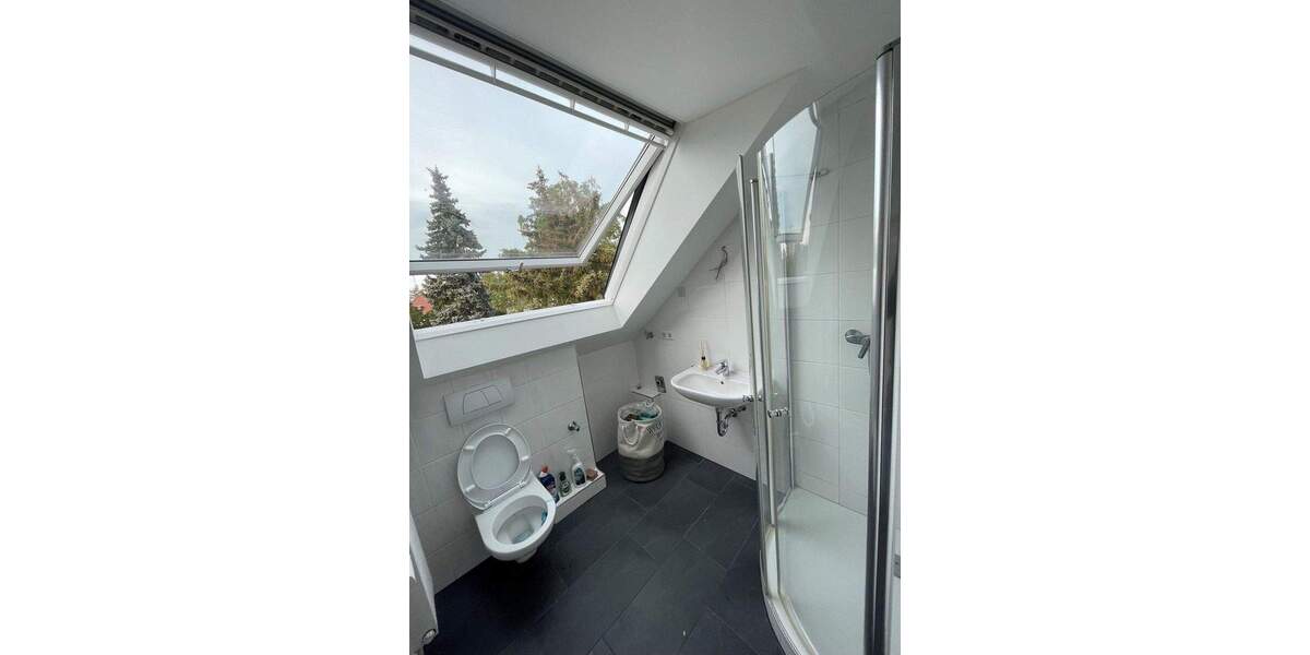 Etagenwohnung Ettlingen - 3 Zimmer, 75 m&sup2;, 800&euro; | Angebot:25214501