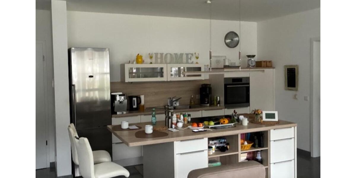 Etagenwohnung Zell (Mosel) - 2.5 Zimmer, 100 m&sup2;, 880&euro; | Angebot:24811327