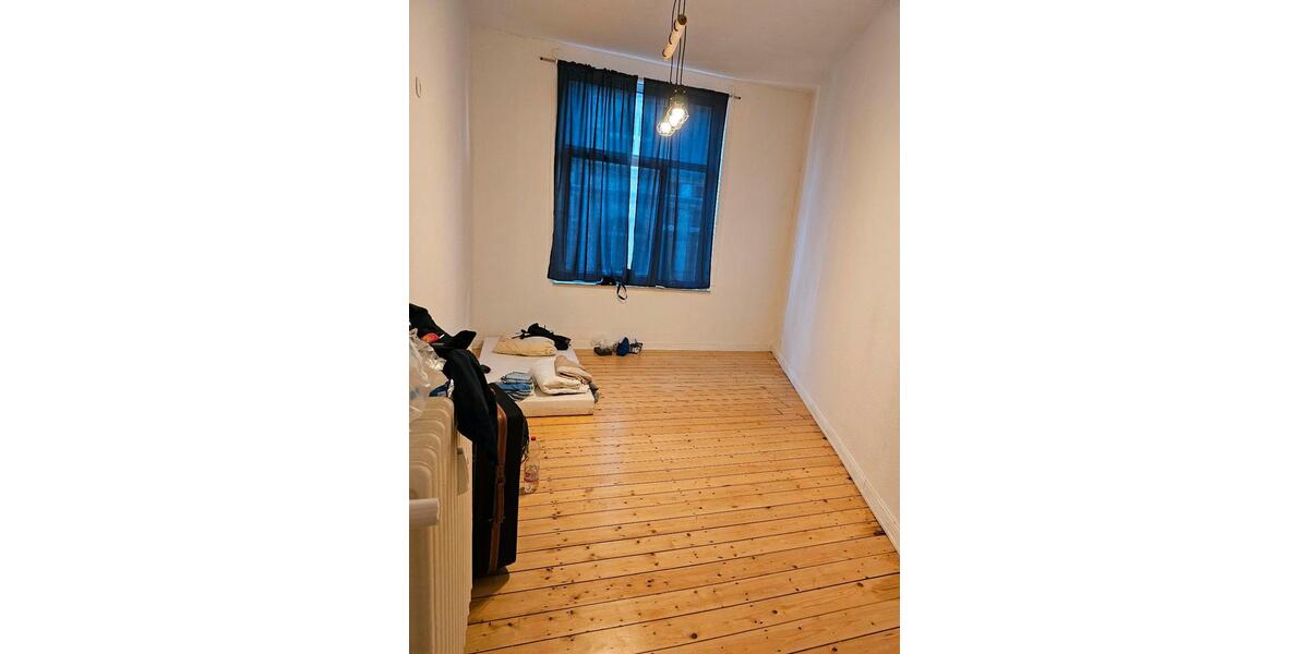 Wohnen auf Zeit Hannover - 1 Zimmer, 19 m&sup2;, 550&euro; | Angebot:26411372