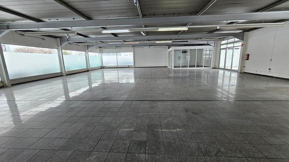 Gewerbeobjekt Aschaffenburg Gailbach - 4.200&euro; | Angebot:23555524