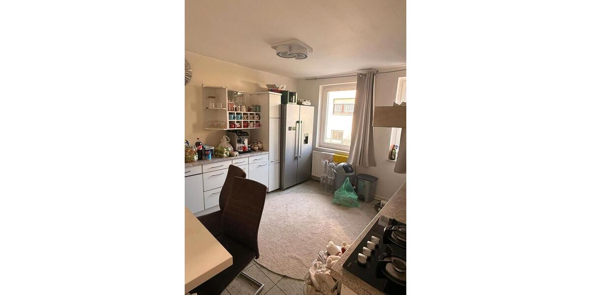 Erdgeschoßwohnung Meinhard - 2.5 Zimmer, 65 m&sup2;, 520&euro; | Angebot:26409332