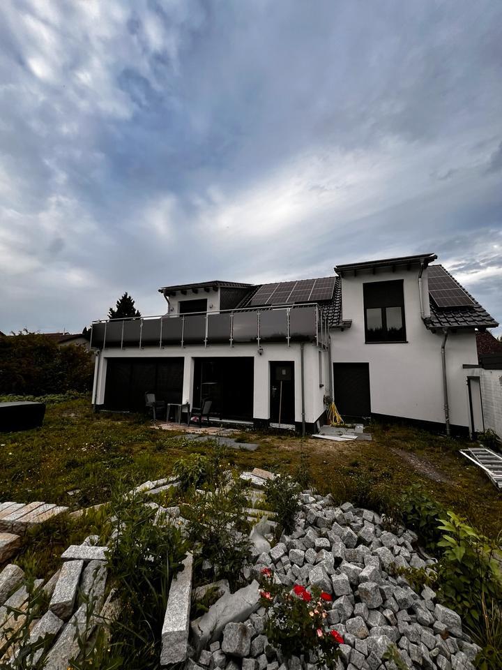 Hochwertige Wohnung im Herzen von Göttingen