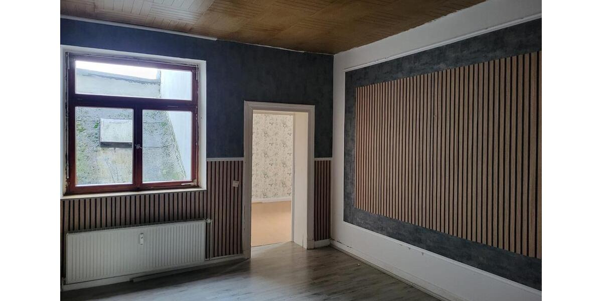 Etagenwohnung Bottrop - 3 Zimmer, 80 m&sup2;, 495&euro; | Angebot:24562630