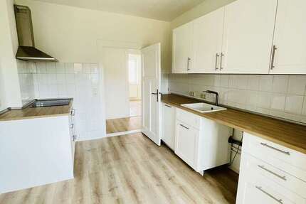 Wohnung zum Mieten in Magdeburg 500 € 62.94 m²