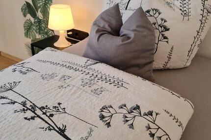 Wohnen auf Zeit Mosbach - 2 Zimmer, 96 m&sup2;, 23&euro; | Angebot:25106101