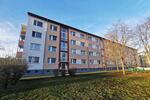 4-Raumwohnung mit Balkon im WK 3 zimmer