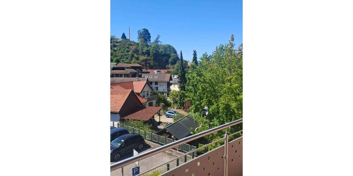 Etagenwohnung Bühlertal - 4 Zimmer, 140 m&sup2;, 980&euro; | Angebot:27134523