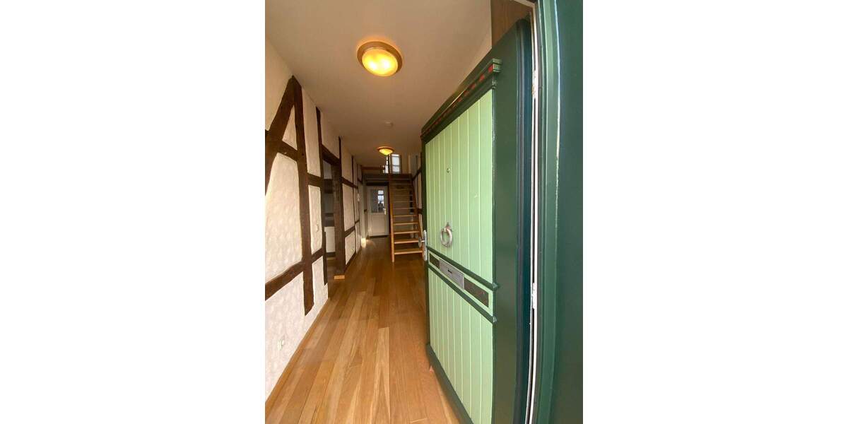 Einfamilienhaus Lünen - 3 Zimmer, 90 m&sup2;, 800&euro; | Angebot:25165863