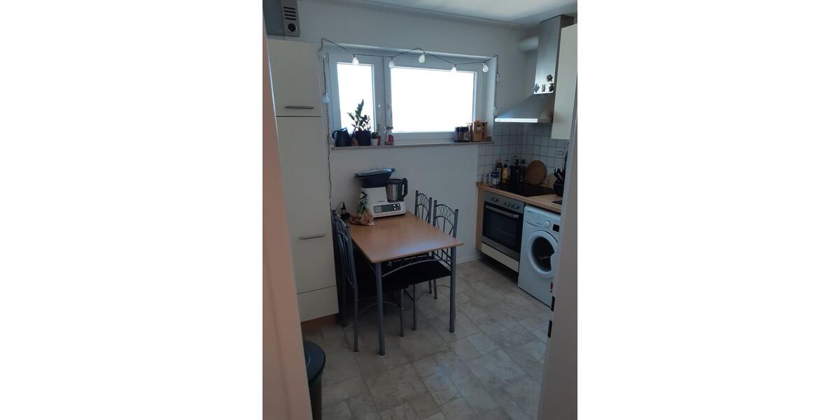 Etagenwohnung Siegburg - 2 Zimmer, 58 m&sup2;, 630&euro; | Angebot:26578551