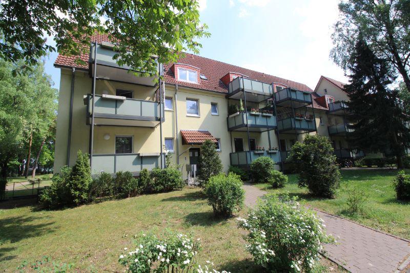 Gemütliche 2-Zimmer-Wohnung mit Blick ins Grüne! zimmer