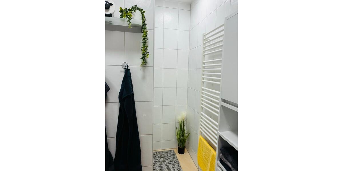 Erdgeschoßwohnung Dortmund Hombruch - 2 Zimmer, 64 m&sup2;, 921&euro; | Angebot:26585311