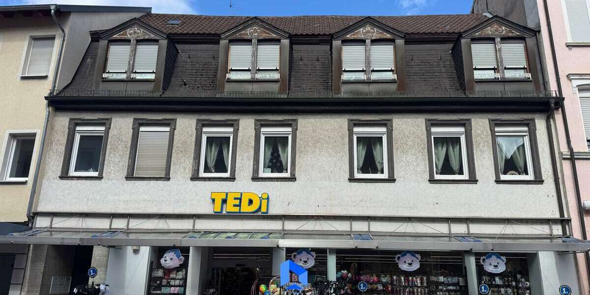 Gewerbeobjekt Speyer - 7.500&euro; | Angebot:27285539
