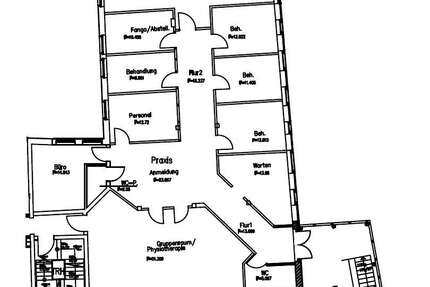 Gewerbeobjekt Burg - 1.560&euro; | Angebot:26999652