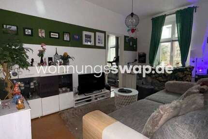 Wohnung Eberswalde-Finow Finow - 2 Zimmer, 38 m&sup2;, 320&euro; | Angebot:26570622