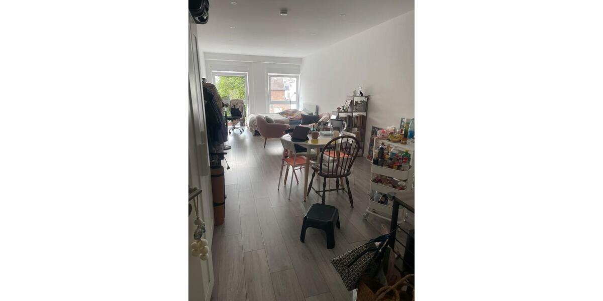 Etagenwohnung Bonn Hardtberg - 1 Zimmer, 39 m&sup2;, 825&euro; | Angebot:26517429