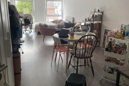 Wohnung Bonn Hardtberg - 1 Zimmer, 39 m&sup2;, 825&euro; | Angebot:26517429