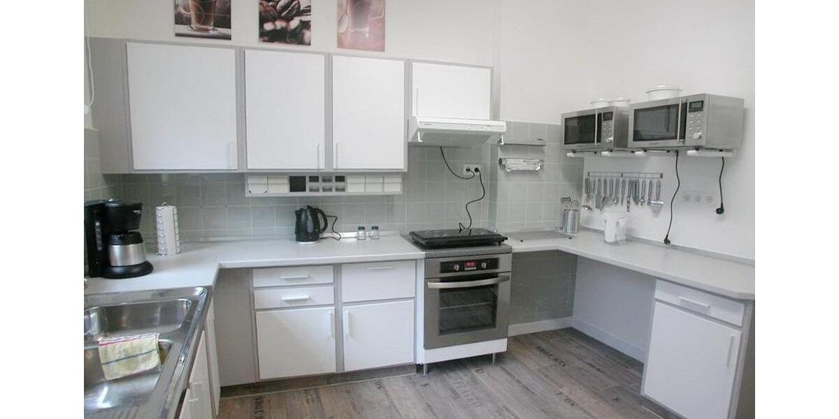 Wohnen auf Zeit Paderborn Univiertel - 1 Zimmer, 1 m&sup2;, 475&euro; | Angebot:26236305