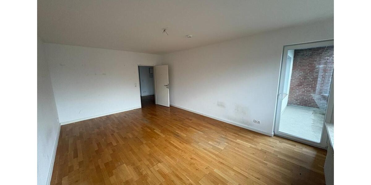 Erdgeschoßwohnung Norderstedt Garstedt - 2 Zimmer, 64 m&sup2;, 795&euro; | Angebot:26660309