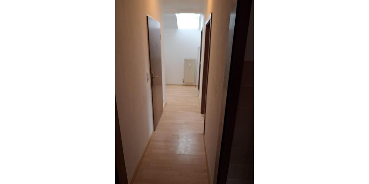 Gemütliche 2 - Raumwohnung in Torgelow 2 zimmer