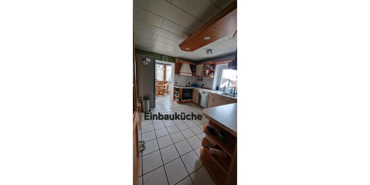 Erdgeschoßwohnung Vöhl - 2 Zimmer, 60 m&sup2;, 540&euro; | Angebot:26705450