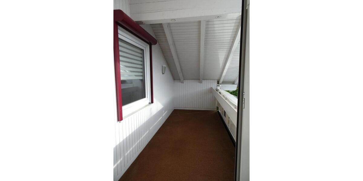 Dachgeschoßwohnung Waltenhofen - 3 Zimmer, 92 m&sup2;, 1.290&euro; | Angebot:26706107