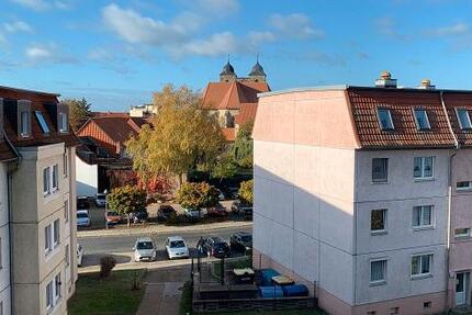 Wohnung Oschersleben (Bode) - 4 Zimmer, 78 m&sup2;, 378&euro; | Angebot:25872642