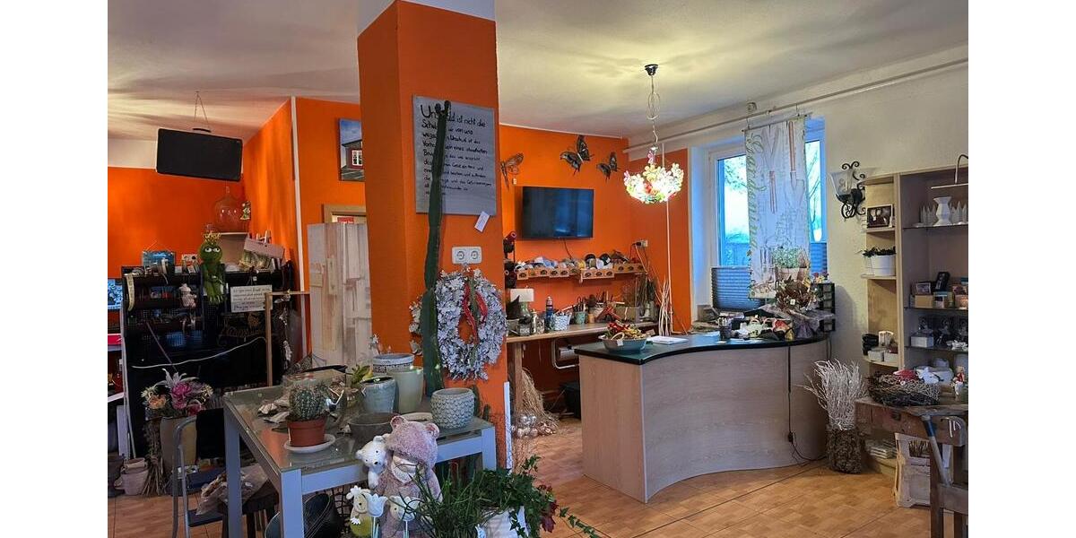 Gewerbeobjekt Dargun - 600&euro; | Angebot:24753699