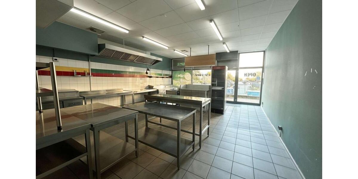 Gewerbeobjekt Rostock Gehlsdorf - 1.033&euro; | Angebot:24180842