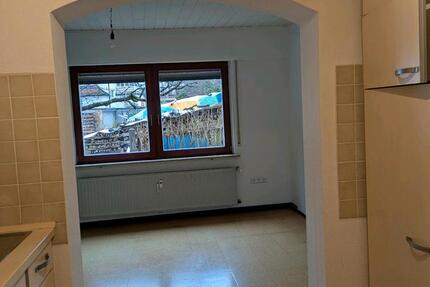 3,5 Zimmer Wohnung EG 3.5 zimmer