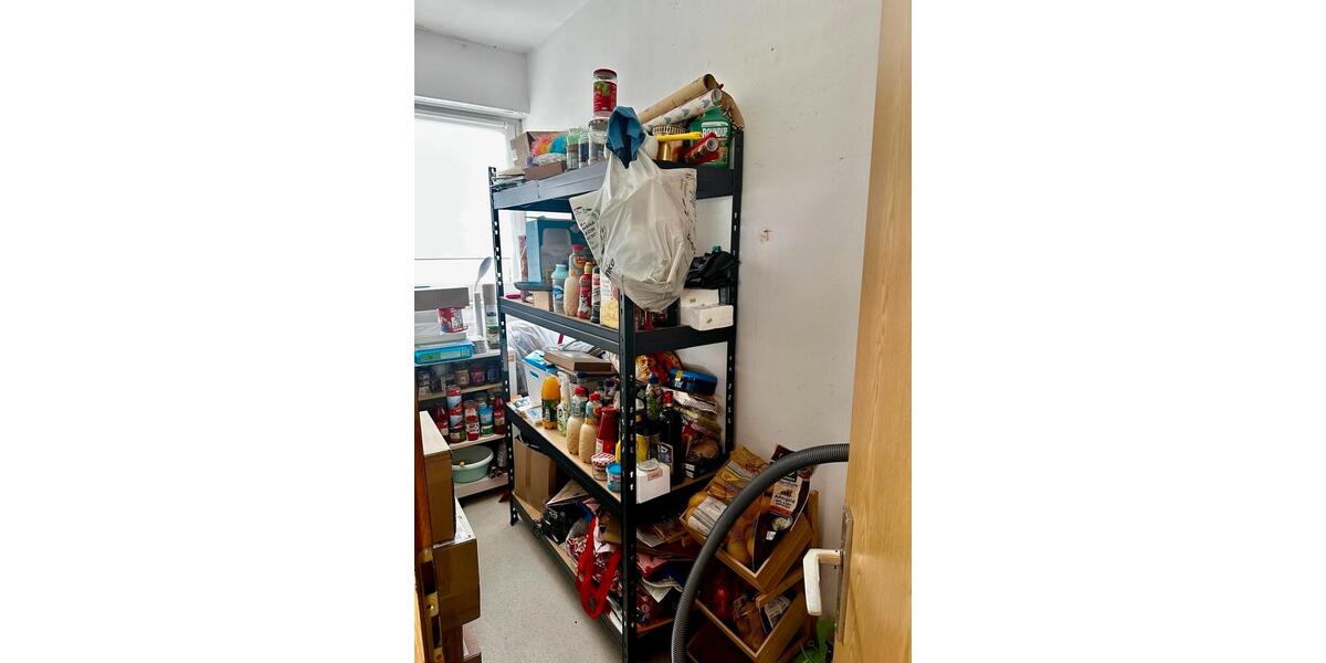 Erdgeschoßwohnung Amberg - 4.5 Zimmer, 120 m&sup2;, 750&euro; | Angebot:26589150