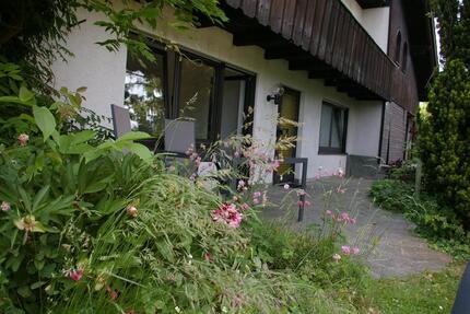 2 Zimmer Wohnung möbliert in ruhiger Lage 2 zimmer