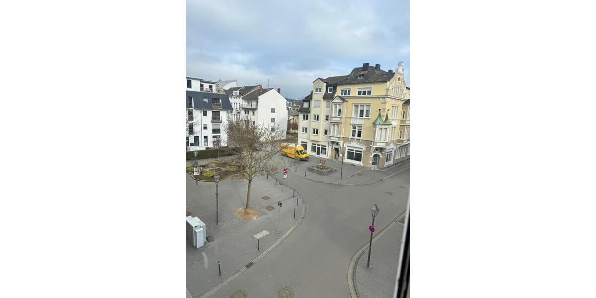 Etagenwohnung Bad Neuenahr-Ahrweiler Ahrweiler - 4 Zimmer, 105 m&sup2;, 1.160&euro; | Angebot:25350495