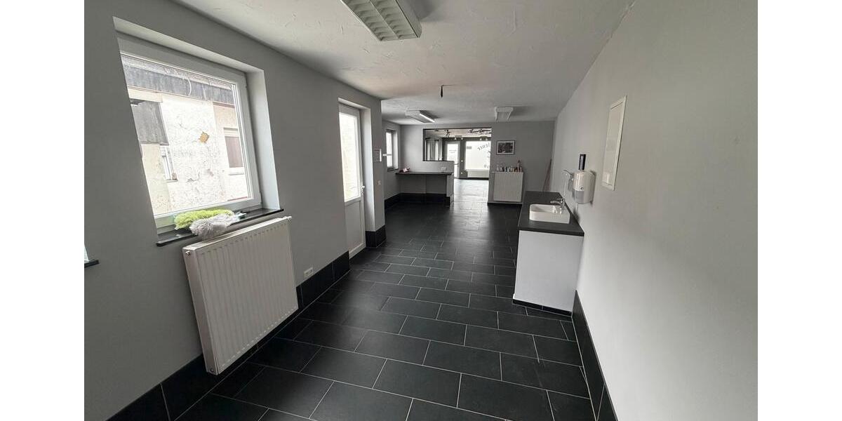 Gewerbeobjekt Sulzbach (Saar) - 600&euro; | Angebot:24851581