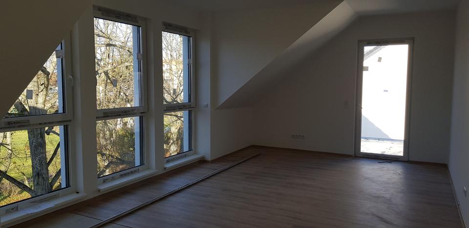 Etagenwohnung Oranienburg - 4 Zimmer, 108 m&sup2;, 1.944&euro; | Angebot:25854294
