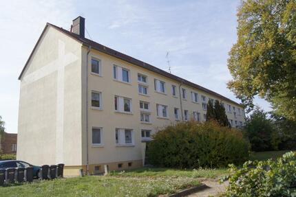 Wohnung Gröningen - 3 Zimmer, 56 m&sup2;, 419&euro; | Angebot:22266154