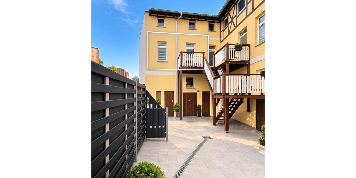 Etagenwohnung Hohe Börde - 1 Zimmer, 21 m&sup2;, 249&euro; | Angebot:25409964