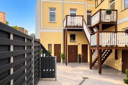 Wohnung Hohe Börde - 1 Zimmer, 21 m&sup2;, 249&euro; | Angebot:25409964