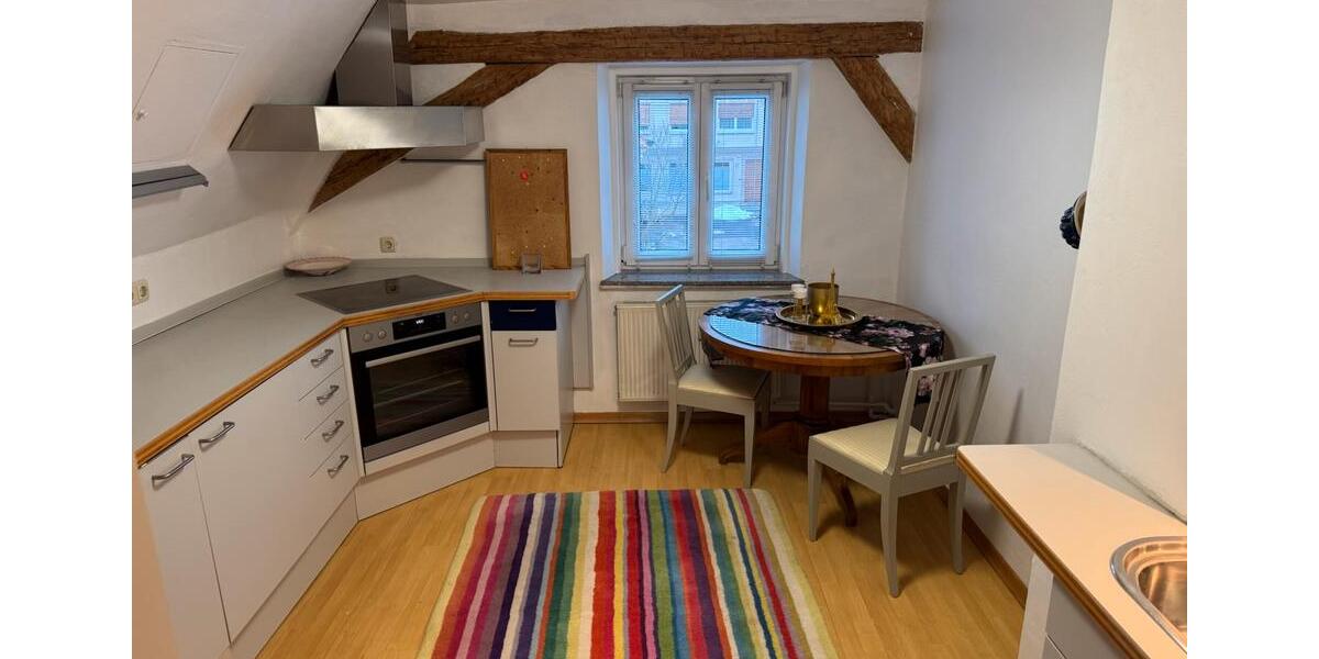 Wohnen auf Zeit Burgau - 4 Zimmer, 200 m&sup2;, 550&euro; | Angebot:24775074