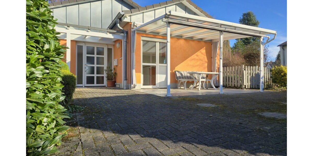 Helle Souterrainwohnung mit Garten - Etagenwohnung Königswinter Oberpleis | Angebot:26738373