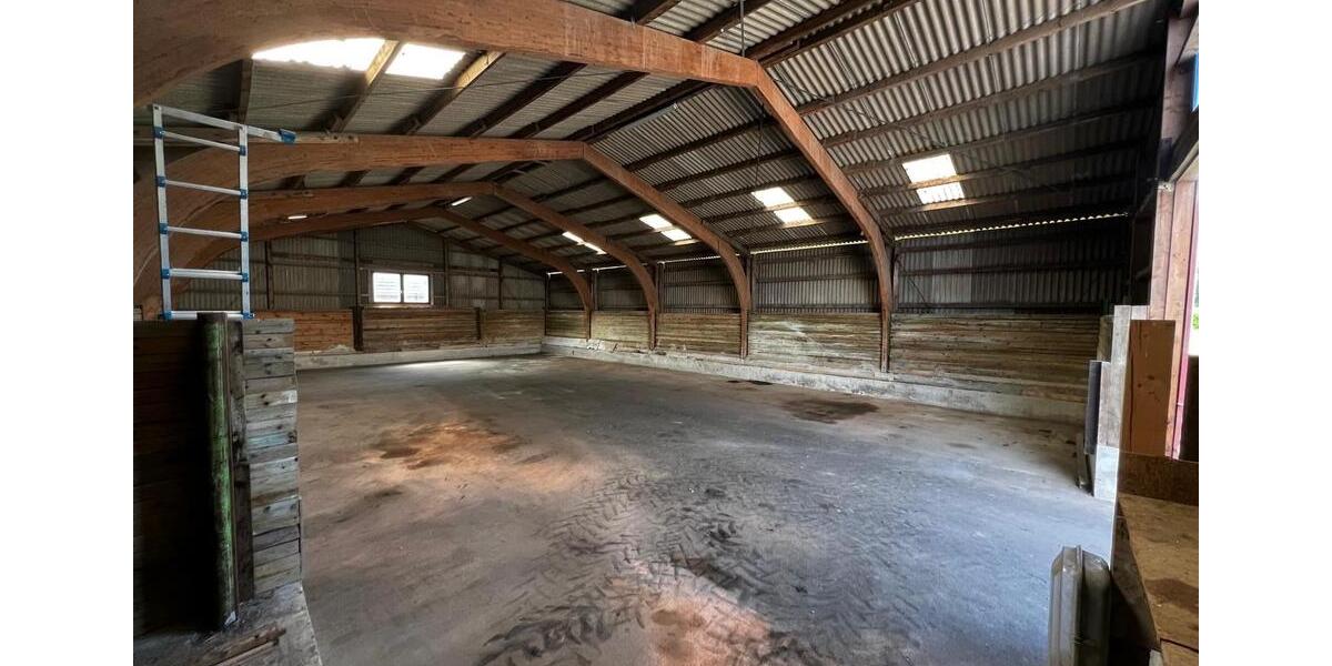 Gewerbeobjekt Hohenfelde - 1.300&euro; | Angebot:21495506