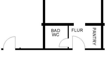 Wohnung zum Mieten in Bremerhaven 208 € 22.47 m² 1 zimmer