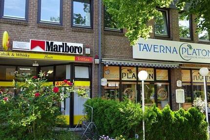 ++ attraktive, helle Bürofläche - mitten im Zentrum - SP vorhanden ++ 2 zimmer