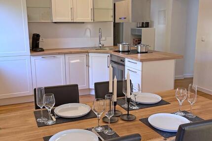 Wohnung Traben-Trarbach Trarbach - 3 Zimmer, 75 m&sup2;, 885&euro; | Angebot:24427976