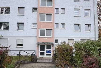 Wohnung zum Mieten in Friedberg 650 € 53.01 m² 2 zimmer