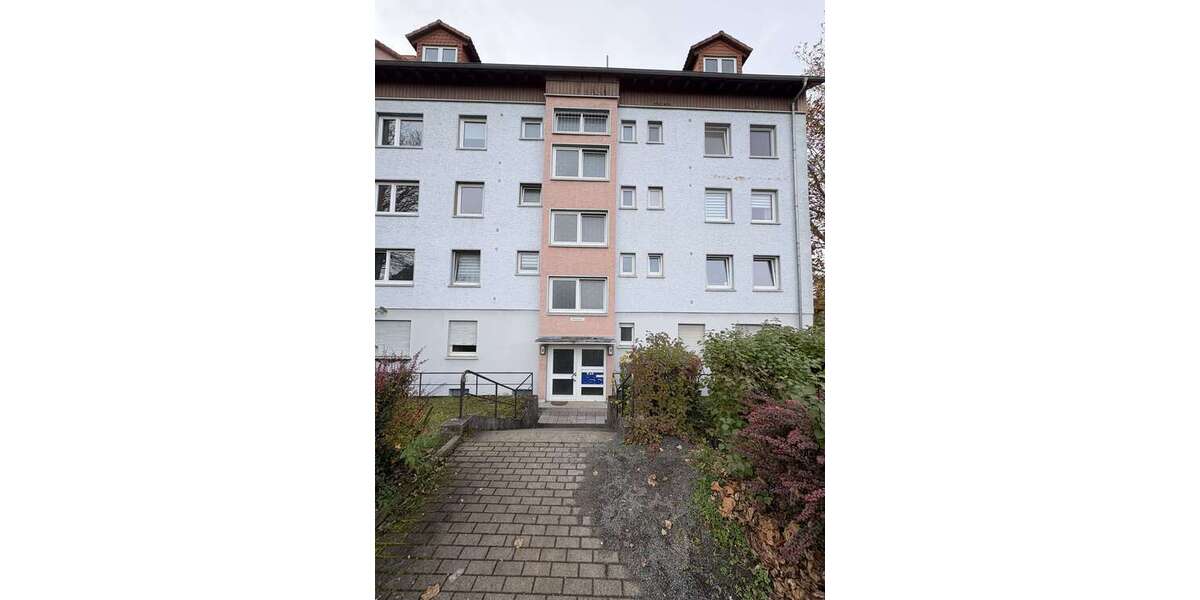 Wohnung zum Mieten in Friedberg 650 € 53.01 m² 2 zimmer