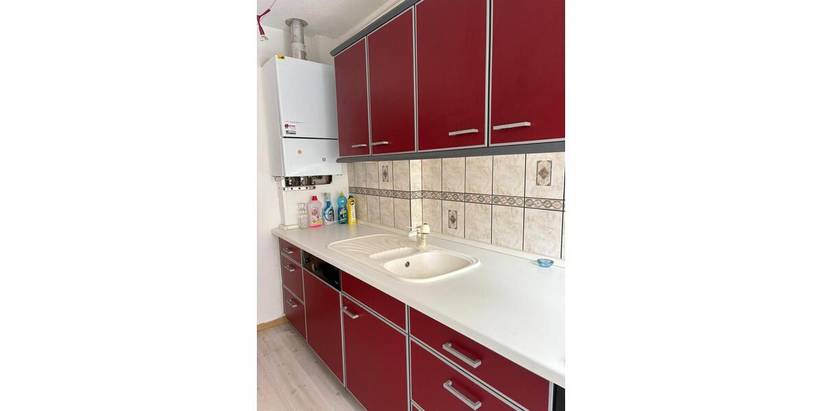 Dachgeschoßwohnung Eisenach - 4 Zimmer, 138 m&sup2;, 970&euro; | Angebot:21987915